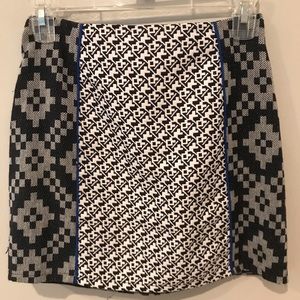 Flying Tomato mini skirt